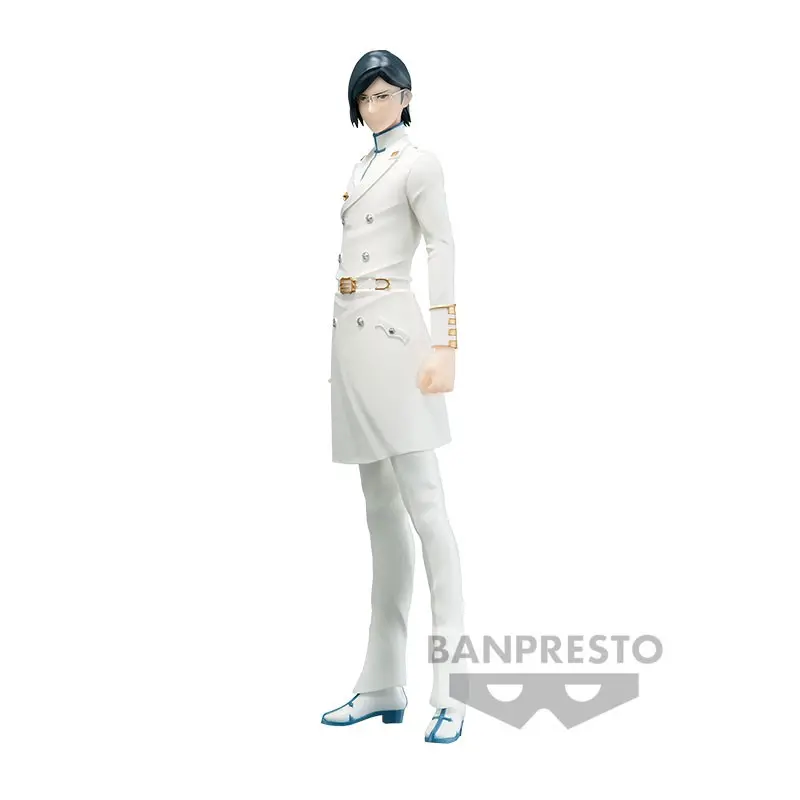 Figurka Banpresto Bleach Solid And Souls - Uryu Ishida
