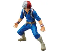 Banpresto My Hero Academia Chronicles Smsp - Shoto Todoroki (The Izuku)