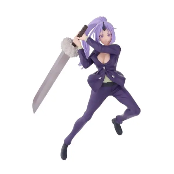 Figurka Banpresto That Time I Got Reincarnated as a Slime - Shion