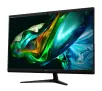 Komputer Acer Aspire C27-1800 i5-12450H 27" 8GB RAM 512GB Dysk SSD Win11 Czarny