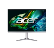Acer Aspire C24-1300 R5 7520U 23,8" 16GB RAM 1TB Dysk SSD Win11 Szary