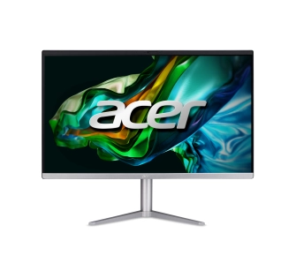 Komputer Acer Aspire C24-1300 R5 7520U 23,8" 16GB RAM 1TB Dysk SSD Win11 Szary