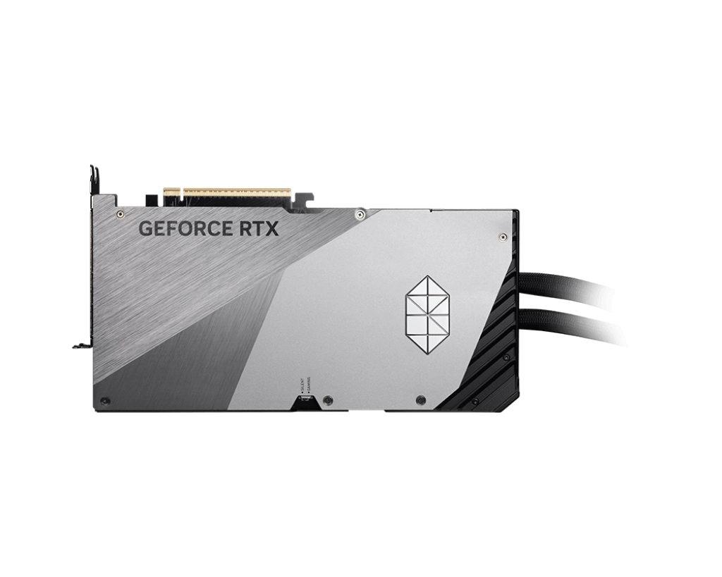 Karta graficzna MSI GeForce RTX 5080 Suprim Liquid SOC 16GB GDDR7 256bit DLSS 4