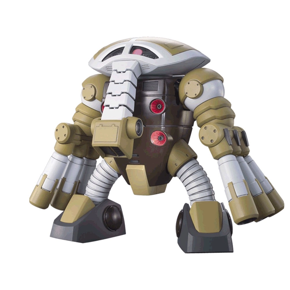 Model do składania Bandai HGUC 1/144 MSM-04G JUAGGU (UNICORN VER.)