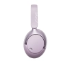 Słuchawki bezprzewodowe QCY H3 Pro ANC Nauszne Bluetooth 5.4 Fioletowy
