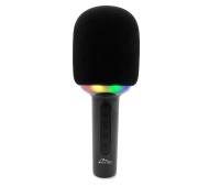 Media-Tech KARAOKE IDOL BT MT399 5W Czarny