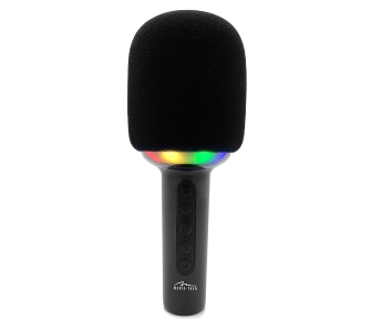 Głośnik Bluetooth Media-Tech KARAOKE IDOL BT MT399 5W Czarny