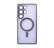 Winner WG Magic Eye Magnet do Galaxy S25 Ultra Czarny