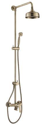 Omnires Art Deco AD5144 BR