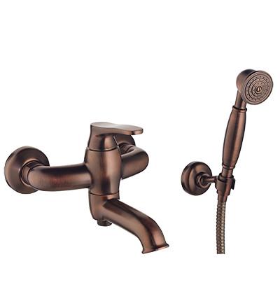 Omnires Art Deco AD5131 ORB