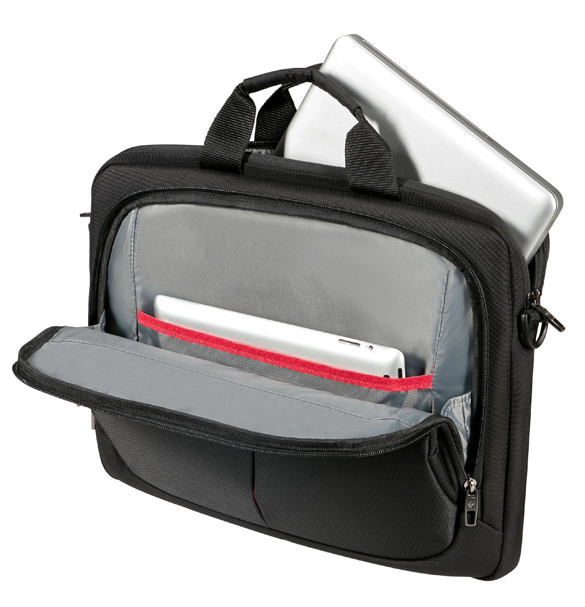 Torba na laptopa Samsonite Guardit 3.0 15,6" Czarny