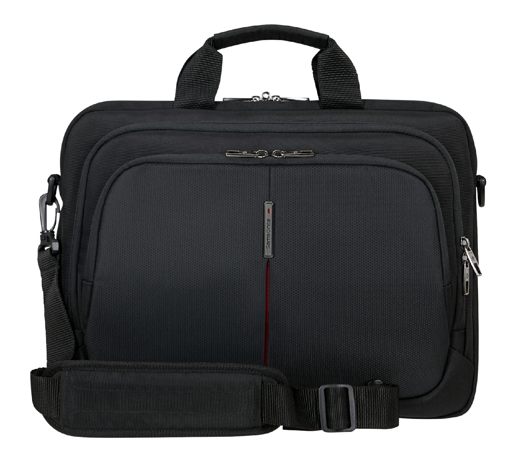Torba na laptopa Samsonite Guardit 3.0 15,6" Czarny