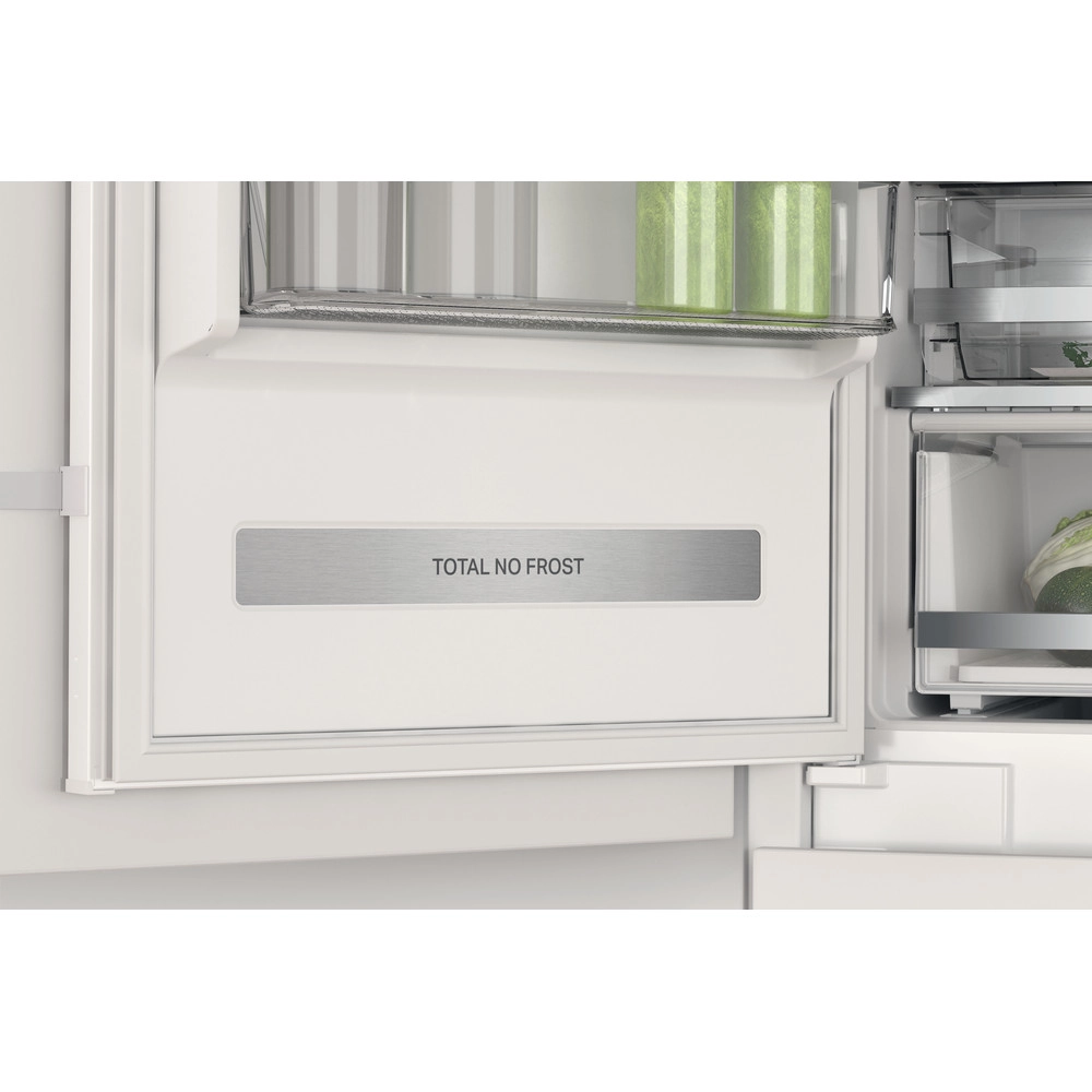 Lodówka Whirlpool WHC18 T594 Pełny No Frost 177cm