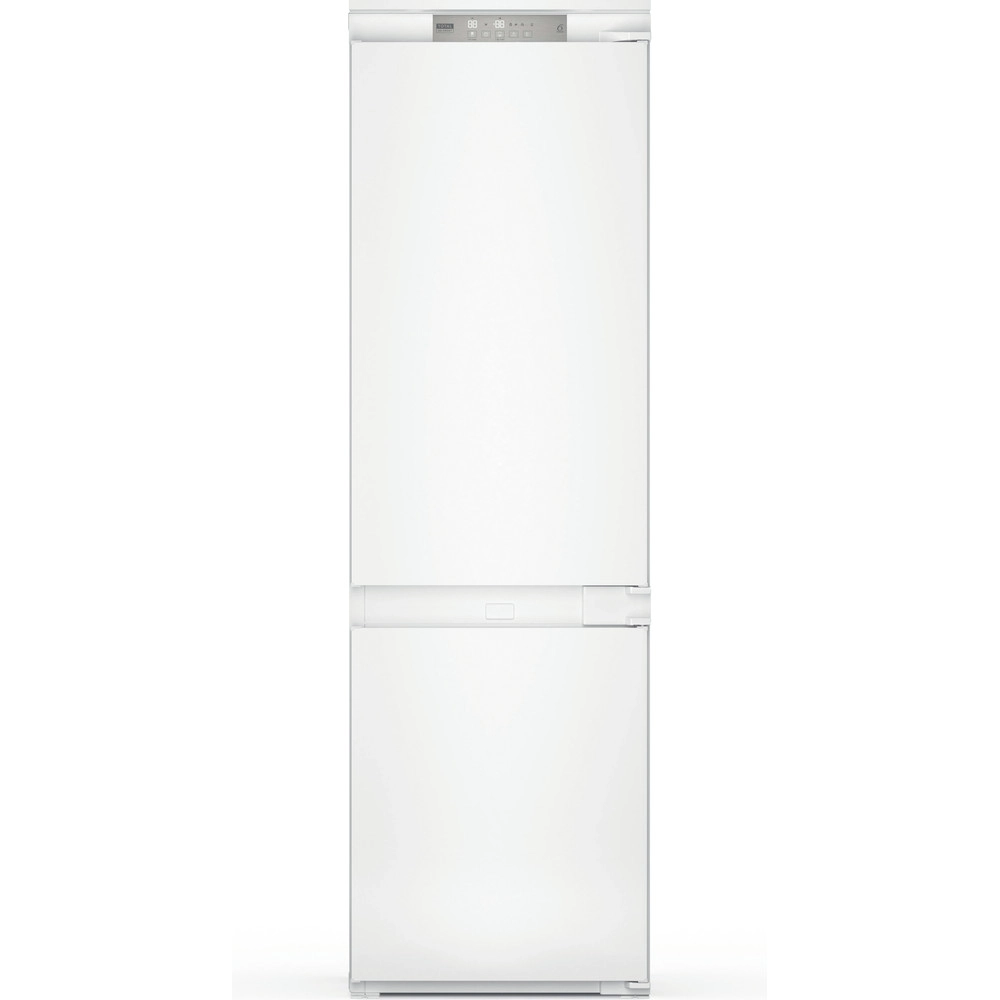 Lodówka Whirlpool WHC18 T594 Pełny No Frost 177cm