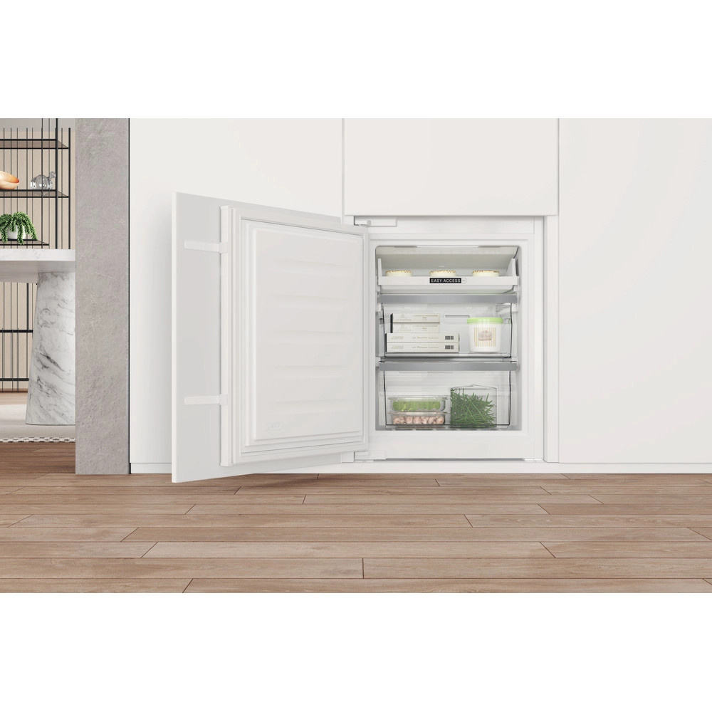 Lodówka Whirlpool WHC18 T594 Pełny No Frost 177cm