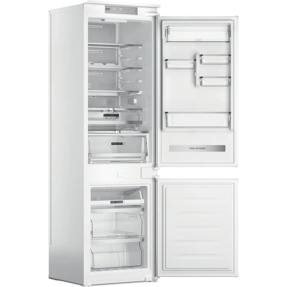 Lodówka Whirlpool WHC18 T594 Pełny No Frost 177cm