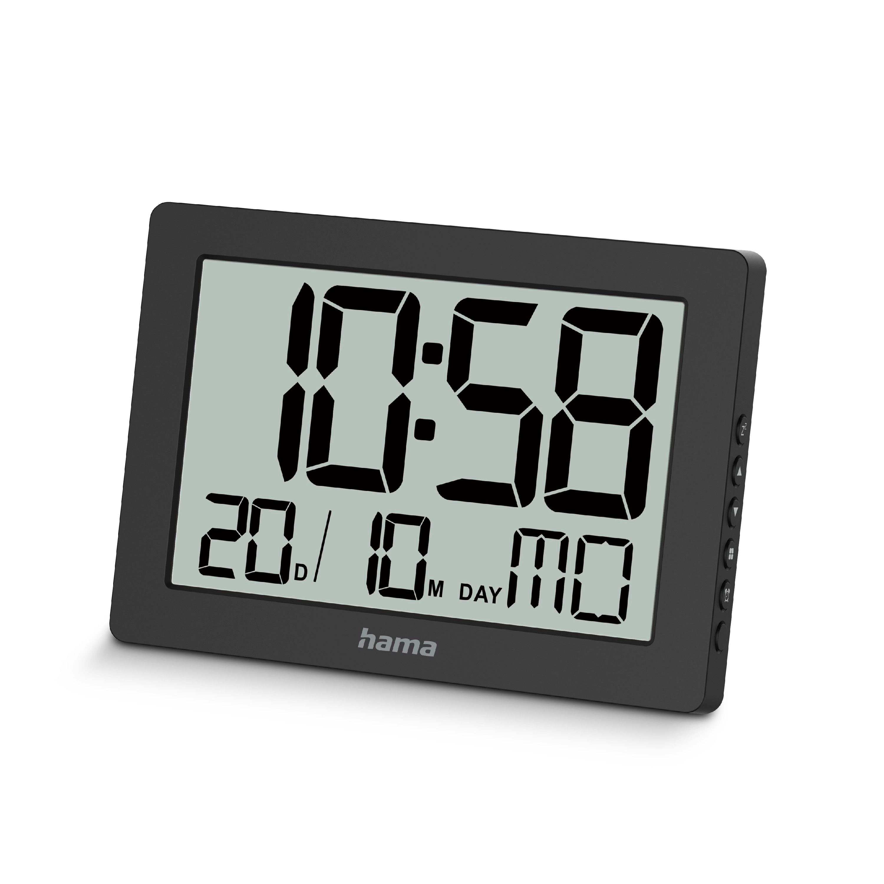 Zegar ścienny Hama Elektroniczny Ko Tao