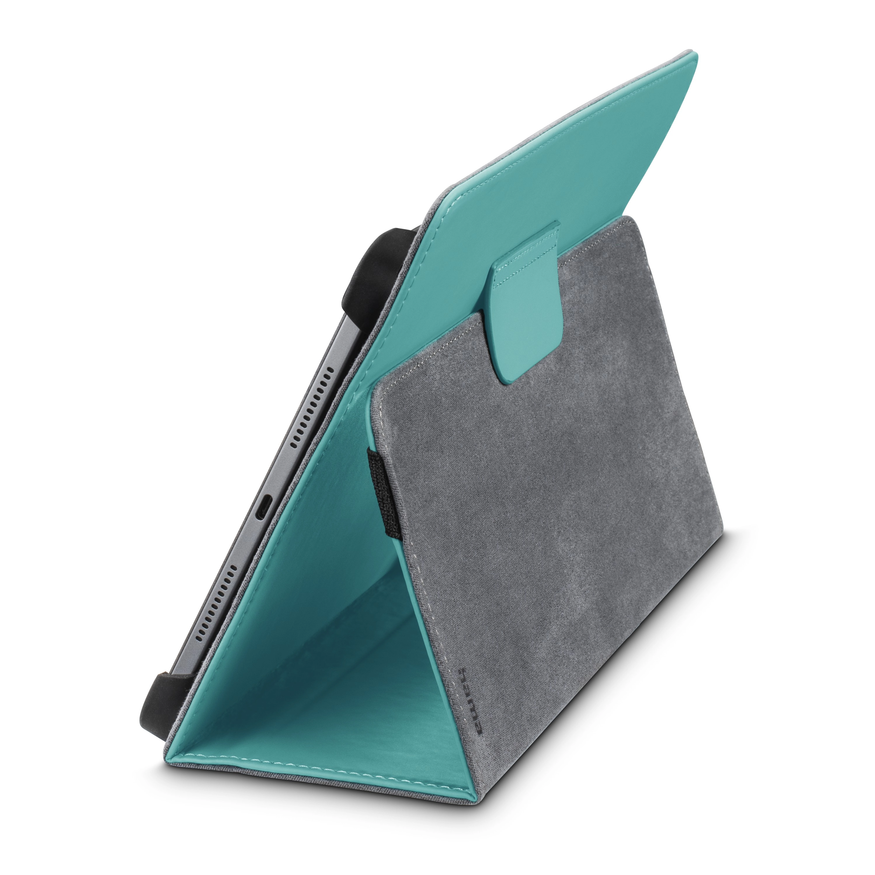 Etui na tablet Hama 9,5-11" Xpand Petrol
