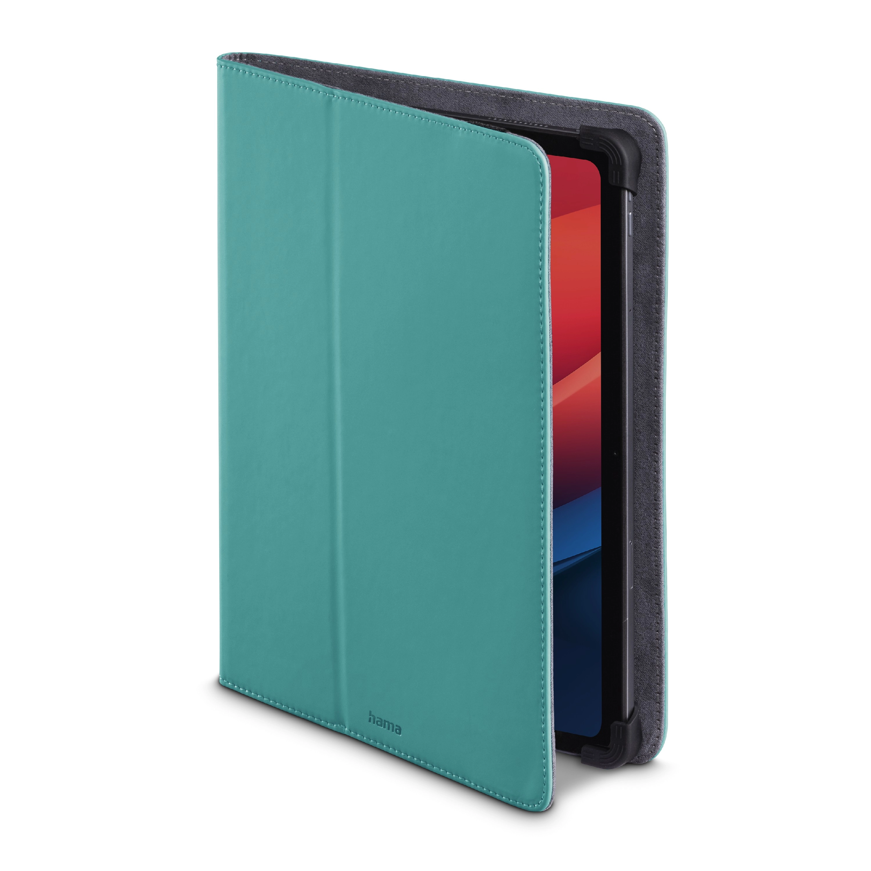 Etui na tablet Hama 9,5-11" Xpand Petrol
