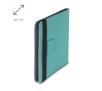 Etui na tablet Hama 9,5-11" Xpand Petrol