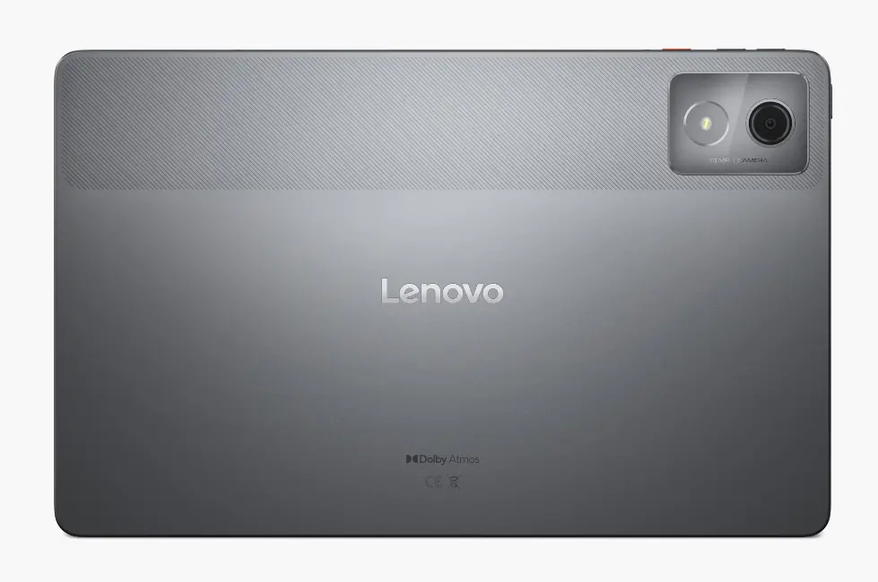 Tablet Lenovo Tab K11 Plus 11,5" 6/128GB Wi-Fi Szary
