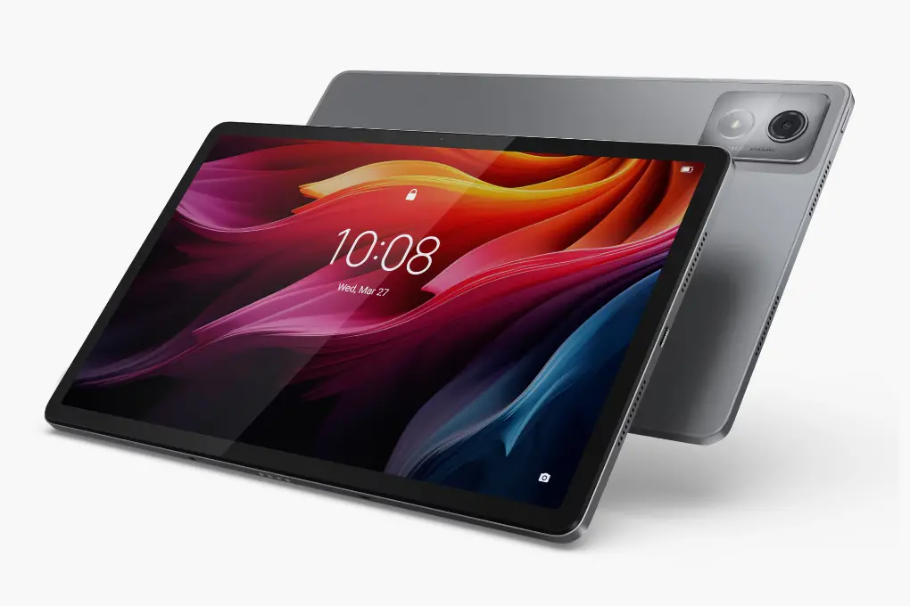 Tablet Lenovo Tab K11 Plus 11,5" 6/128GB Wi-Fi Szary