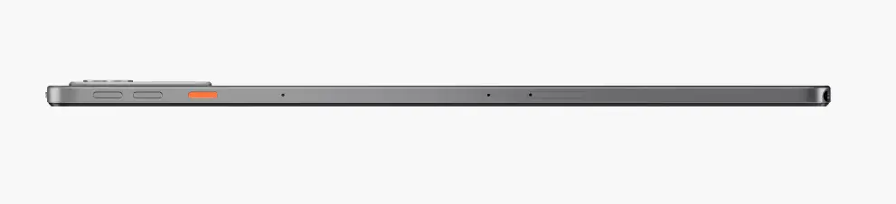 Tablet Lenovo Tab K11 Plus 11,5" 6/128GB Wi-Fi Szary