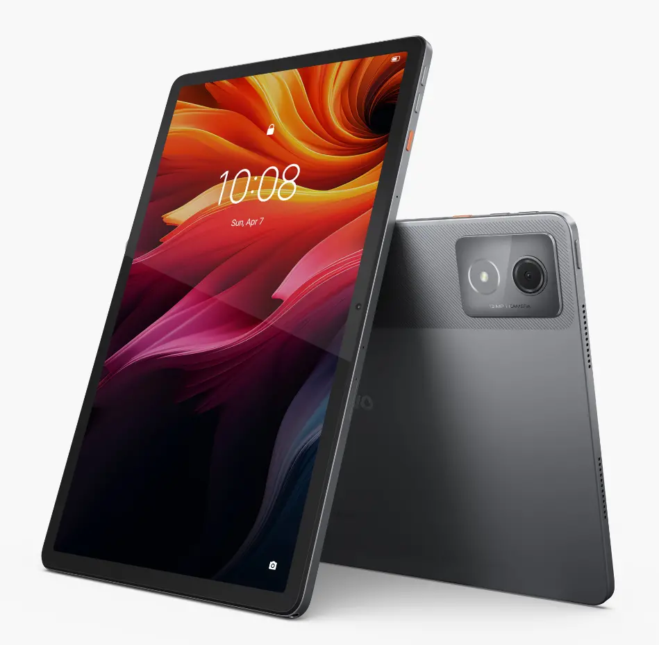 Tablet Lenovo Tab K11 Plus 11,5" 6/128GB Wi-Fi Szary