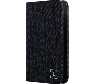 Ledger Magnetic Shell na portfel Stax Czarny
