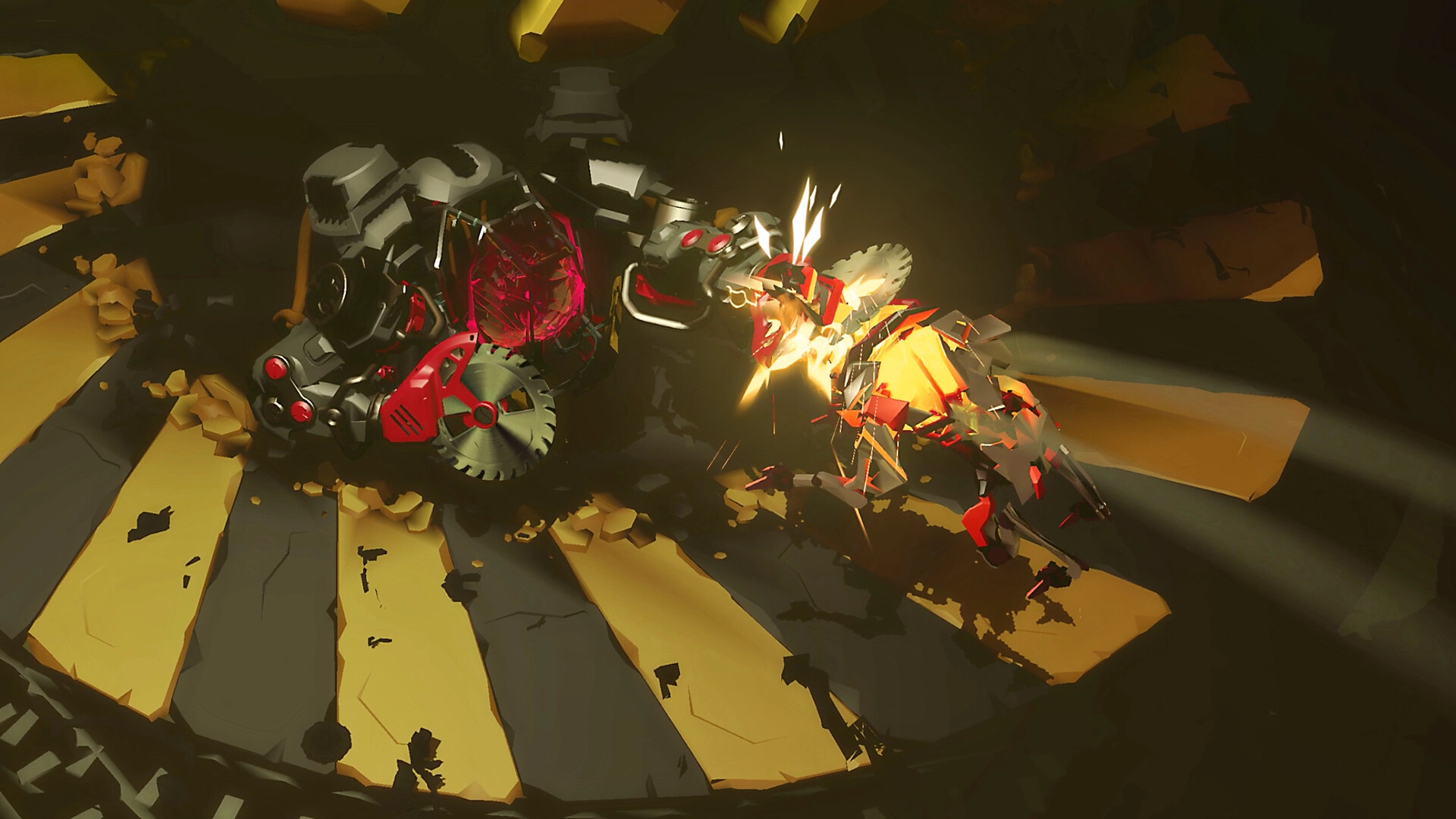 UNDERDOGS Gra na PS5 VR2