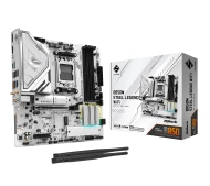 ASrock B850M Steel Legend WiFi
