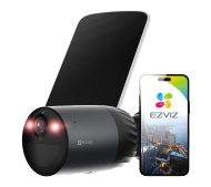 Ezviz EB3 4G Kit