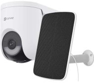 Ezviz HB8C Lite + panel słoneczny