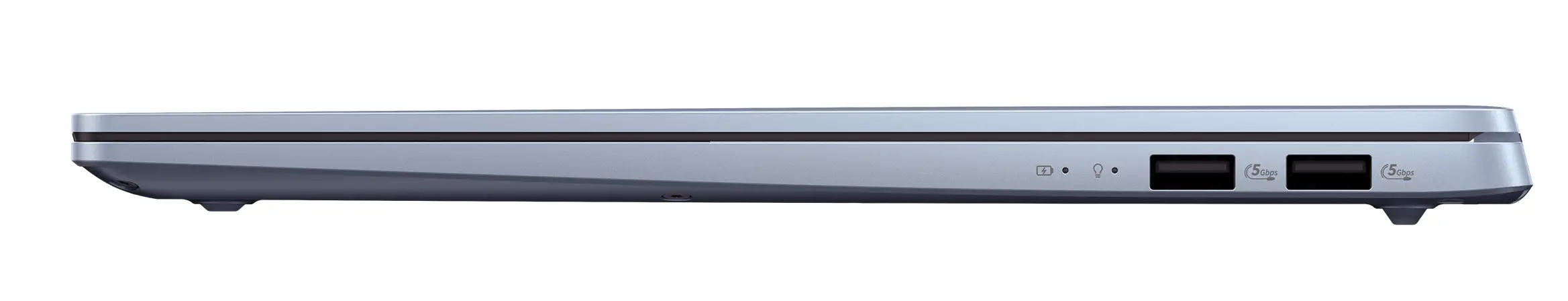 Laptop ASUS Vivobook S 14 OLED S5406SA-PP013W 14" 120Hz Ultra 7 258V 32GB RAM 1TB Dysk SSD Win11 Niebieski