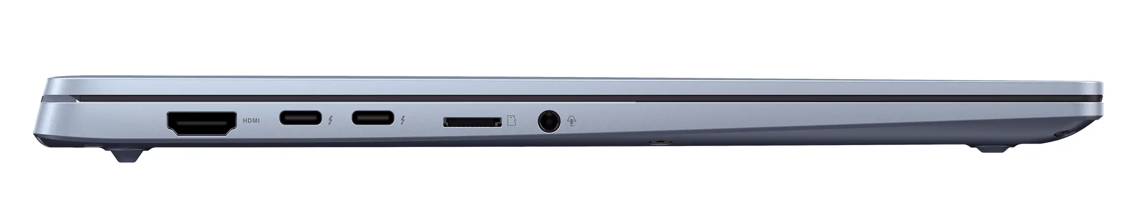 Laptop ASUS Vivobook S 14 OLED S5406SA-PP013W 14" 120Hz Ultra 7 258V 32GB RAM 1TB Dysk SSD Win11 Niebieski