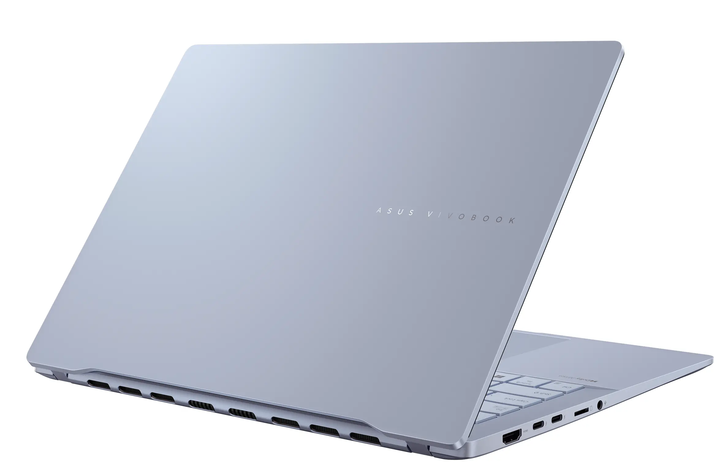 Laptop ASUS Vivobook S 14 OLED S5406SA-PP013W 14" 120Hz Ultra 7 258V 32GB RAM 1TB Dysk SSD Win11 Niebieski