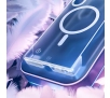 Etui 3mk Just20g Clear Case do Galaxy S22 Ultra Przezroczysty