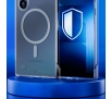 Etui 3mk Just20g Clear Case do Galaxy S22 Ultra Przezroczysty
