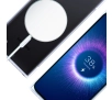 Etui 3mk Just20g Clear Case do Galaxy S22 Ultra Przezroczysty