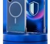 Etui 3mk Just20g Clear Case do Galaxy S22 Ultra Przezroczysty
