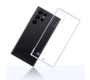 Etui 3mk Just20g Clear Case do Galaxy S24 Ultra