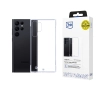 Etui 3mk Just20g Clear Case do Galaxy S24 Ultra