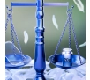 Etui 3mk Just20g Clear Case do Galaxy S23 Przezroczysty