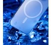Etui 3mk Just20g MagCase do iPhone 16 Pro Max Przezroczysty