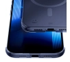 Etui 3mk Just20g MagCase do iPhone 16 Pro Max Przezroczysty