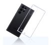 Etui 3mk Just20g Clear Case do Galaxy S22 Ultra 5G
