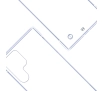 Etui 3mk Just20g Clear Case do Galaxy S22 Ultra 5G