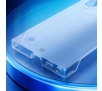 Etui 3mk Just20g Clear Case do Galaxy S22 Ultra 5G