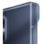 Etui 3mk Just20g Clear Case do Galaxy S22 Ultra 5G