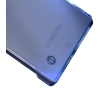 Etui 3mk Just20g Clear Case do Galaxy S22 Ultra 5G